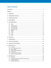 ATMEGA32A-MUR datasheet.datasheet_page 3