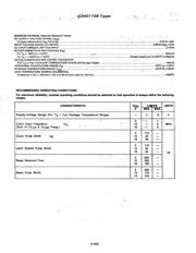 CD40110BE datasheet.datasheet_page 2