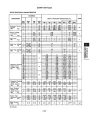 CD40110BE datasheet.datasheet_page 3