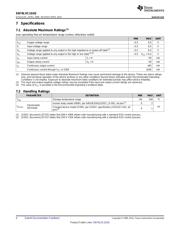 SN74LVC1G02DCKTG4 datasheet.datasheet_page 4