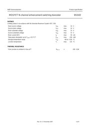 TPS40200QDRQ1 datasheet.datasheet_page 3