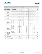 74LVC14AS14-13 datasheet.datasheet_page 4