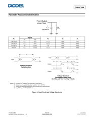 74LVC14AS14-13 datasheet.datasheet_page 6