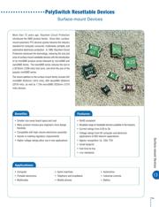 NANOSMDC075F 数据规格书 1