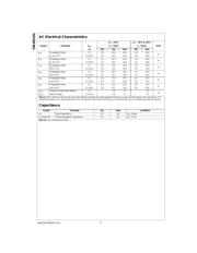 74LVQ151SC datasheet.datasheet_page 4