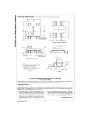 74LVQ151SC datasheet.datasheet_page 6