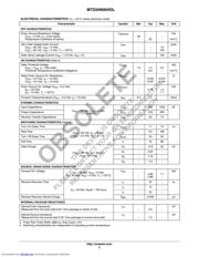 MTD20N06HDL datasheet.datasheet_page 2