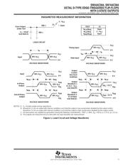 SN74AC564N datasheet.datasheet_page 5