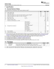 SN74LVC244APWRG4 datasheet.datasheet_page 4