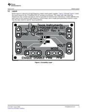 TPS61311YFF datasheet.datasheet_page 3