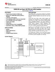 DS90C185SQ/NOPB datasheet.datasheet_page 1