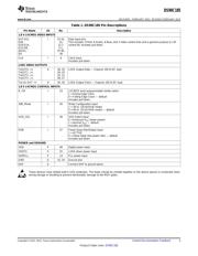 DS90C185SQ/NOPB datasheet.datasheet_page 3