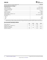 DS90C185SQ/NOPB datasheet.datasheet_page 4