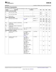 DS90C185SQ/NOPB datasheet.datasheet_page 5