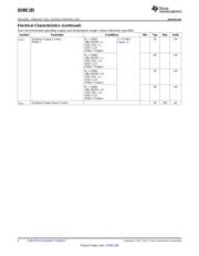 DS90C185SQ/NOPB datasheet.datasheet_page 6