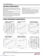 LTC1258CS8-3#PBF datasheet.datasheet_page 4