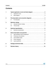 L6743BTR datasheet.datasheet_page 2