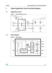 L6743BTR datasheet.datasheet_page 3