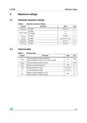 L6743BTR datasheet.datasheet_page 5