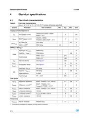 L6743BTR datasheet.datasheet_page 6