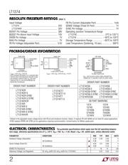 LT1374HVCR datasheet.datasheet_page 2