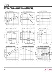 LT1374HVCR datasheet.datasheet_page 4