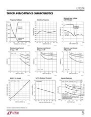 LT1374HVCR datasheet.datasheet_page 5