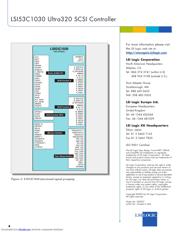 LSI53C1030 datasheet.datasheet_page 4