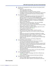 EP20K300EBC652-1 datasheet.datasheet_page 3