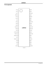 LV8741V datasheet.datasheet_page 5