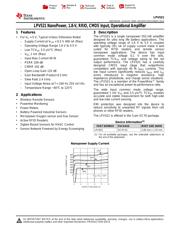 LPV521MGX/NOPB datasheet.datasheet_page 1