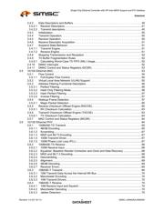 LAN9420I-NU datasheet.datasheet_page 4