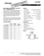 ISL21009CFB825Z datasheet.datasheet_page 1