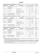 ISL21009BFB812Z-TK datasheet.datasheet_page 5