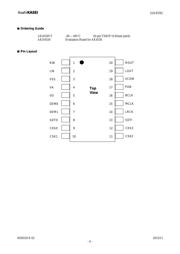 AK4556VT datasheet.datasheet_page 4