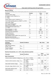 IGW40N120H3 datasheet.datasheet_page 4