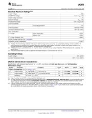 LM2675MX-ADJ/NOPB datasheet.datasheet_page 3