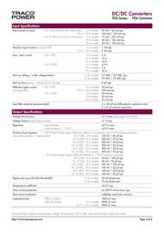 TOS 06-05SM datasheet.datasheet_page 2