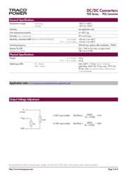 TOS 06-05SM datasheet.datasheet_page 3