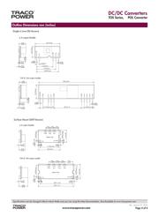 TOS 06-05SM datasheet.datasheet_page 4