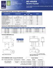 ECS-143-20-4X datasheet.datasheet_page 1