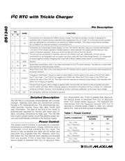 DS1340Z-33 datasheet.datasheet_page 6