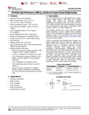 ISO7810DWW datasheet.datasheet_page 1