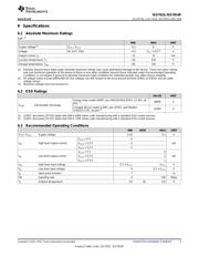 ISO7810DWW datasheet.datasheet_page 5