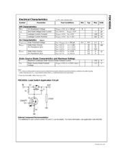 FDC6326L datasheet.datasheet_page 2