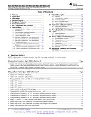 ADS7961SDBTRG4 datasheet.datasheet_page 2