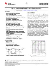 TPS62698YFDT datasheet.datasheet_page 1