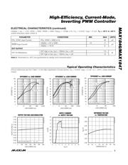 MAX1847EEE+ 数据规格书 5