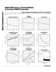 MAX1847EEE+ 数据规格书 6