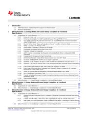 XOMAP3503BCUS datasheet.datasheet_page 3